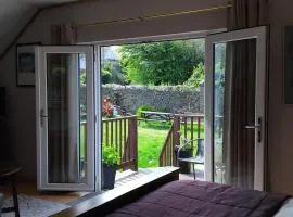 The Garden Room at Dartmouth