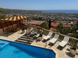 Villa Aphrodite