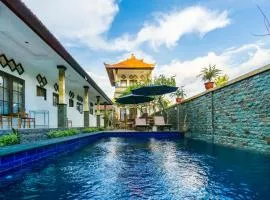 Widia Homestay Nusa Lembongan