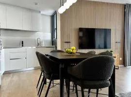 Sakura Apartments