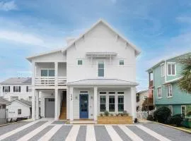 TresSea by Bryant Real Estate
