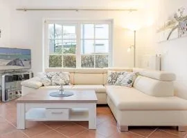 Appartement Meerzeit- Residenz Kurparkhöhe