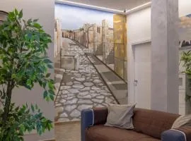 Domus Monasteire
