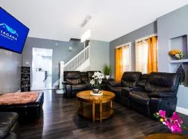 Sprawling 8BR Home - Ideal for Large Groups