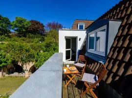 Ferienwohnung mit Sonnenbalkon & Parkplatz