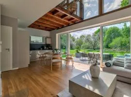 Apartment Rehwiese