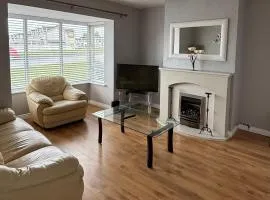 Serene Home