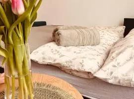 Słoneczny Zakątek