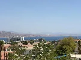 Dekel Primary House - luxury Deluxe Eilat Sea View
