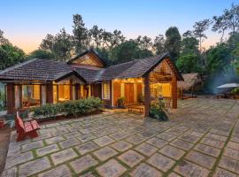 Sliceinn Somewhere Together In Biligeri, alojamento com cozinha em Madikeri