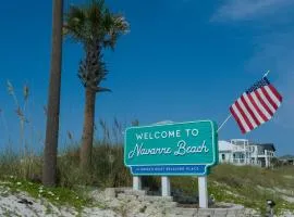 The Shore House by Gulf Coast Getaways