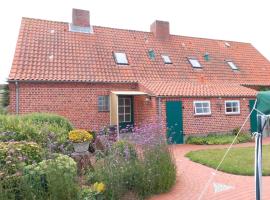 Scheel II, hotel in Schlagsdorf