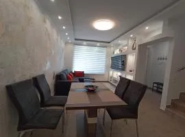 Judy-lak Apartman