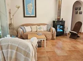 Casa Parmentile