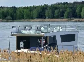 Dom na Zalewie