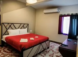 BYB Boutique Hotel