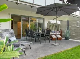 Badeweg 4 Haus Bullerbü- App 6