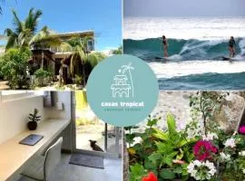Penthouse - SolSurf House Mita
