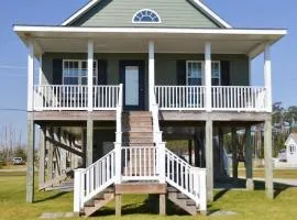 3BR Loft Cozy House Fishing Boating Views