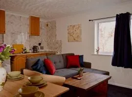 Charming 2 bedrooms flat Skegness F11