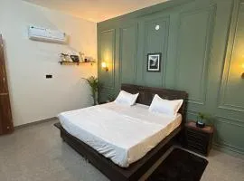 Comfort stay