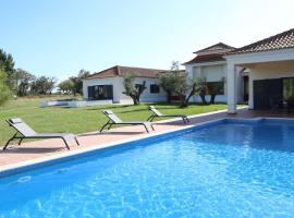 Lisbon Country Estate, Hotel in Alcochete