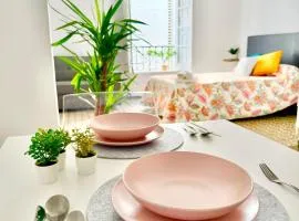 Centro apartamento 2-A