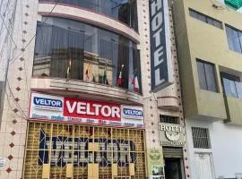 Hotel lucero real