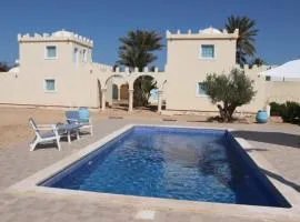 Dar El Jerbiya