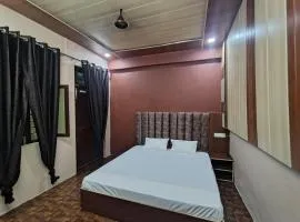 Down Hill Homestays