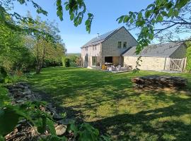 Vakantiewoning EL COULEYE, hotel in Durbuy