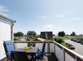 Haus Sonneninsel Sonnendeck