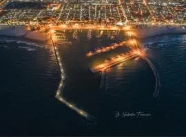 Appartamento a 500 metri dal mare