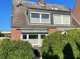 Fehmarnwelle