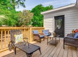 3 Mi to Dtwn Entertainment Pensacola Family Home!