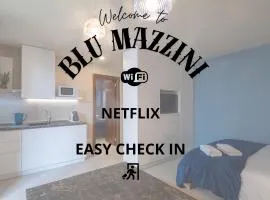 Blu Mazzini 1 - Appartamento luxury con terrazza privata