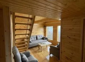House In The Mountains-Heshkili
