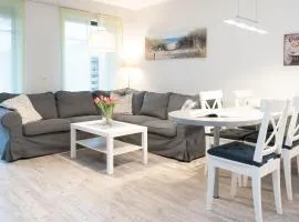 Villa Seewind Wohnung 1