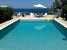 Villa Blue Lagoon