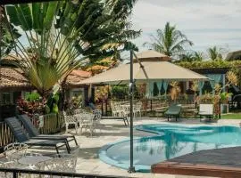 Villa Andorinhas