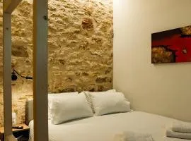 Top Alti Studio Apartment