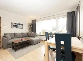 Haus Achtern Diek Meerchen