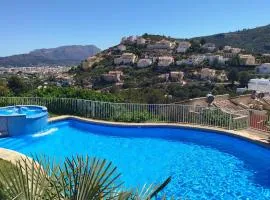 Balcón al Mar