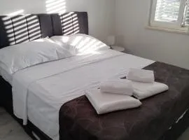Apartman Milin