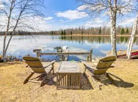 Relaxing Escape w/ New Private Deck