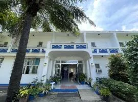 Casa de Praxides Tourist Inn Palawan