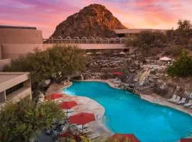 Phoenix Marriott Resort Tempe at The Buttes