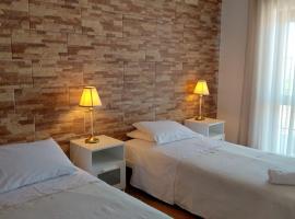 Vila Morena，位于格兰杜拉的酒店