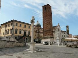 piccola maison, self catering accommodation in Pietrasanta