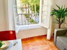 Centro apartamento 2-B